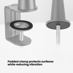 זרוע מיקרופון מקצועית לאולפן