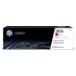 Original HP 203A Magenta Toner Cartridge for HP Color LaserJet Pro Printers