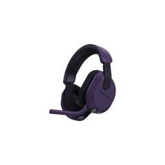 Stealth 600 Gen 3 Xbox Gaming Headset — Purple