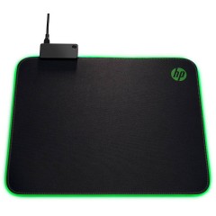 HP Pavilion Gaming 400 Gaming Mouse Pad (375×365×18 mm)