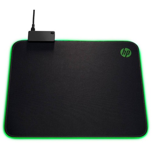 Коврик для игровой мыши HP Pavilion Gaming 400 (310×355×13мм)