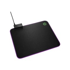 HP Pavilion Gaming 400 Gaming Mouse Pad (375×365×18 mm)