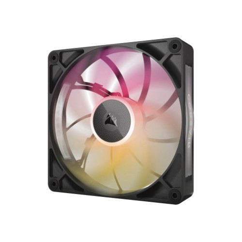 Вентилятор CORSAIR iCUE LINK RX140 MAX RGB 140 мм