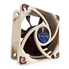 Вентилятор для настольного компьютера Noctua NF-A6x25 PWM