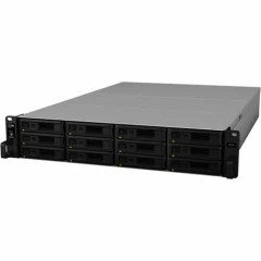 יחידות הרחבה Synology RX1217 12BAY