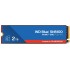 Western Digital WD Blue SN5100 2TB NVMe PCIe 4.0 M.2 2280 Internal SSD