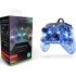 Afterglow RGB Xbox Gaming Controller — Transparent
