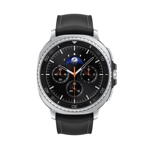 שעון חכם Samsung Galaxy Watch 8 Classic LTE ‏46 מ״מ – שחור