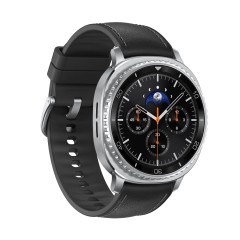 Смарт часы Samsung Galaxy Watch 8 Classic 46mm — Черный
