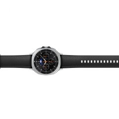 Смарт часы Samsung Galaxy Watch 8 Classic 46mm — Черный