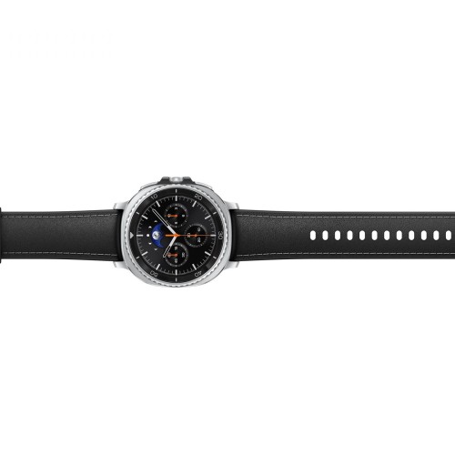שעון חכם Samsung Galaxy Watch 8 Classic LTE ‏46 מ״מ – שחור