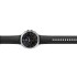 שעון חכם Samsung Galaxy Watch 8 Classic LTE ‏46 מ״מ – שחור