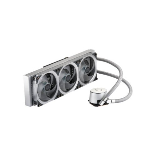 CPU Cooler COOLERMASTER ML360P SILVER EDITION LIQUID COOLER