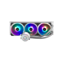 CPU Cooler COOLERMASTER ML360P SILVER EDITION LIQUID COOLER