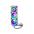 CPU Cooler COOLERMASTER ML360P SILVER EDITION LIQUID COOLER