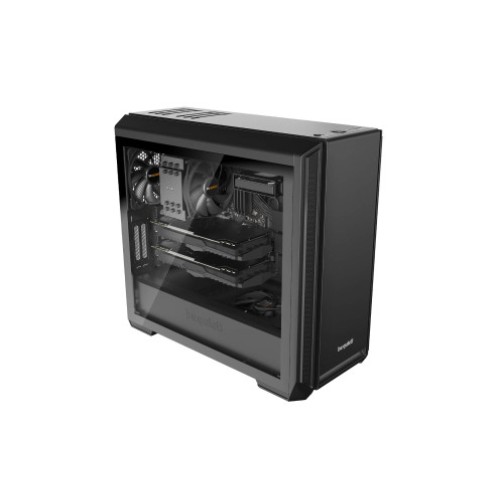 Компьютерный корпус BE QUIET! SILENT BASE 601