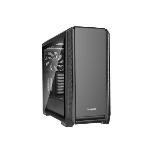 Компьютерный корпус BE QUIET! SILENT BASE 601