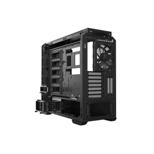 Компьютерный корпус BE QUIET! SILENT BASE 601