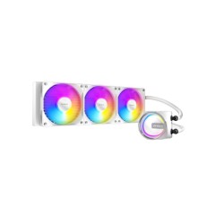 ANTEC Skeleton 360 ARGB White Liquid CPU Cooler