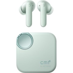 אוזניות אלחוטיות CMF by Nothing Buds 2 — ירוק בהיר