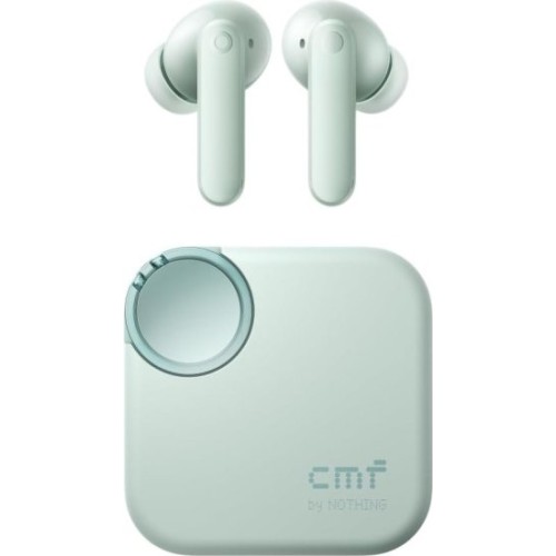 אוזניות אלחוטיות CMF by Nothing Buds 2 — ירוק בהיר