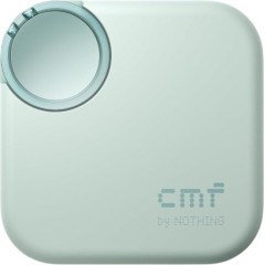 אוזניות אלחוטיות CMF by Nothing Buds 2 — ירוק בהיר