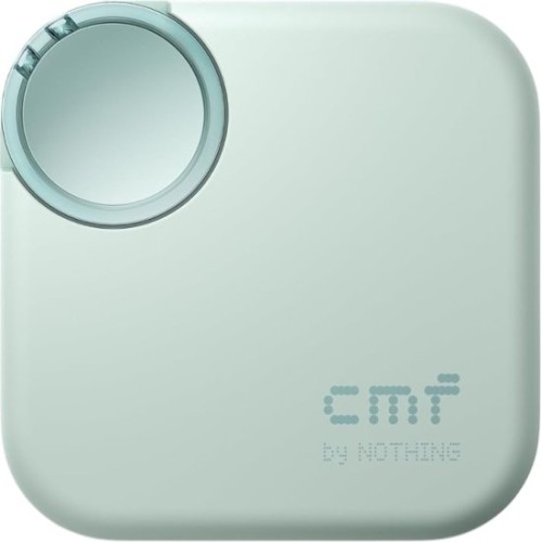 אוזניות אלחוטיות CMF by Nothing Buds 2 — ירוק בהיר