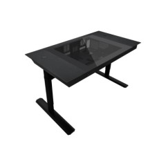 Gaming Desk with Integrated Computer Case LIAN-LI DK-07X ULTIMATE