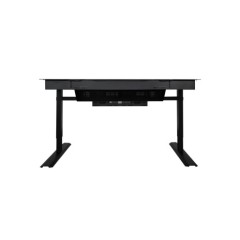 Gaming Desk with Integrated Computer Case LIAN-LI DK-07X ULTIMATE