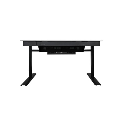 Gaming Desk with Integrated Computer Case LIAN-LI DK-07X ULTIMATE
