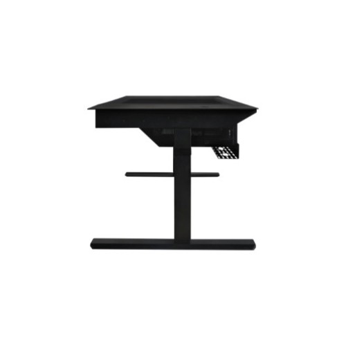 Gaming Desk with Integrated Computer Case LIAN-LI DK-07X ULTIMATE