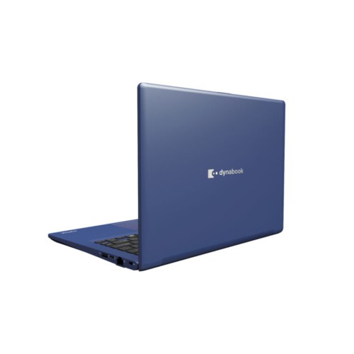 מחשב נייד עם מסך מגע Dynabook Portégé Z40L-N ‎14" 32GB 1TB U7-258V (Win 11 Pro) — כחול טק (Tech Blue)