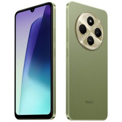 Xiaomi Redmi 14C NFC 4ГБ + 128ГБ в зеленом цвете