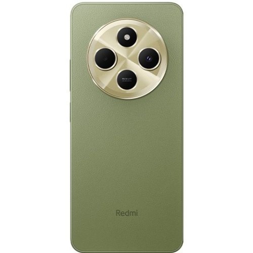 Xiaomi Redmi 14C NFC 8GB + 256GB in green