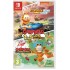 Game Garfield 2-In-1 Game Collection (NS)