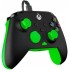 Rematch Core Xbox Gaming Controller — Black/Green
