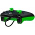 Rematch Core Xbox Gaming Controller — Black/Green