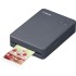 Canon SELPHY Square QX20 Compact Photo Printer — Gray