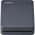 Canon SELPHY Square QX20 Compact Photo Printer — Gray