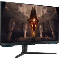 Gaming Monitor Samsung Odyssey G7 G70B UHD 4K 28" 144Hz
