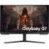 Gaming Monitor Samsung Odyssey G7 G70B UHD 4K 28" 144Hz