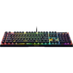 BlackWidow V4 X Pokémon Edition Mechanical Gaming Keyboard — Razer Green Switches