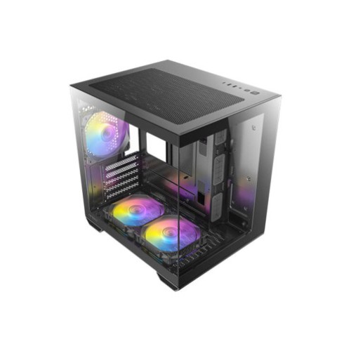 Computer Case ANTEC CX60M AR RGB