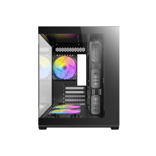 Computer Case ANTEC CX60M AR RGB