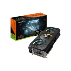 GIGABYTE GEFORCE RTX 5090 GAMING OC 32G GV-N5090GAMING OC-32GD Graphics Card