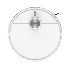 Xiaomi Robot Vacuum S40 10000Pa Robotic Vacuum and Mop — White