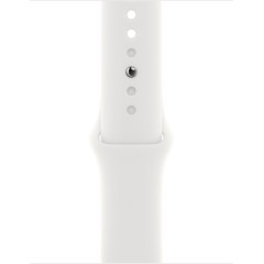 אפל ווטש Se 40 כסוף Apple Watch Se 40mm MNJV3HB/A