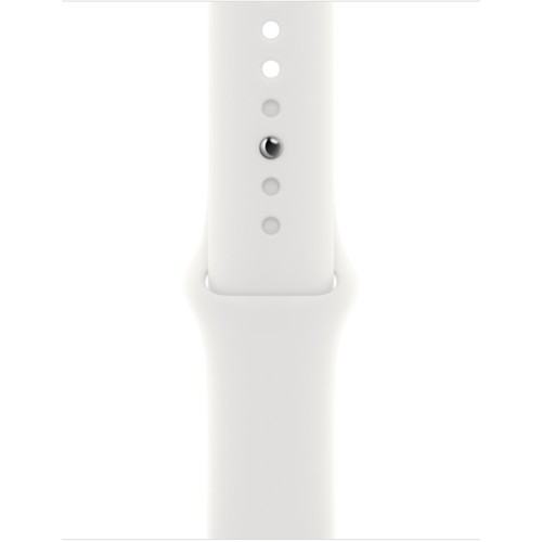 Apple Watch Se 40mm MNJV3HB/A, серебро