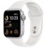 אפל ווטש Se 40 כסוף Apple Watch Se 40mm MNJV3HB/A