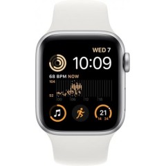 Apple Watch Se 40mm MNJV3HB/A, серебро